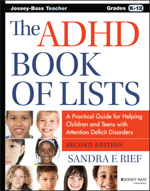 adhd-book-of-lists-second-edition
