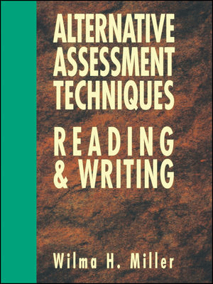 alternative-assessment-techniques-for-reading-and-writing