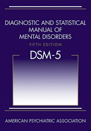 diagnostic-and-statistical-manual-of-mental-disorders