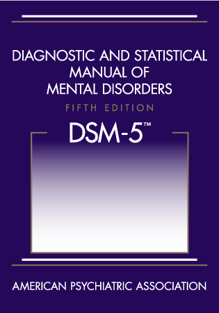 diagnostic-and-statistical-manual-of-mental-disorders