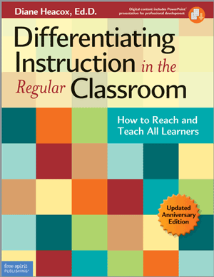 differentiating-instruction-in-the-regular-classroom