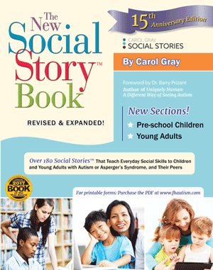 new-social-story-book