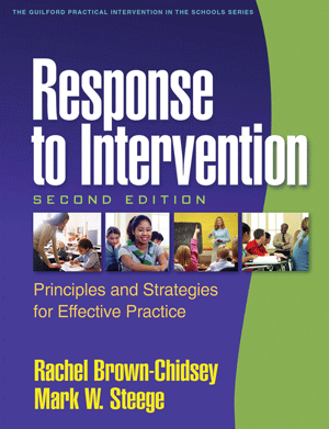response-to-intervention-second-edition