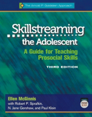 skillstreaming-the-adolescent