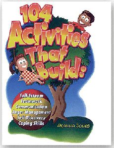 104 Activities That Build: