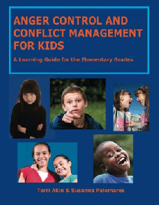 Anger Control and Conflict Management for Kids