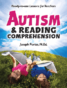 Autism & Reading Comprehension