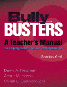 Bully Busters, Grades 6-8