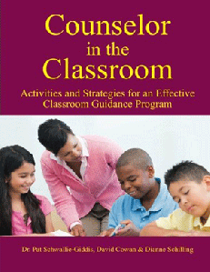Counselor in the Classroom