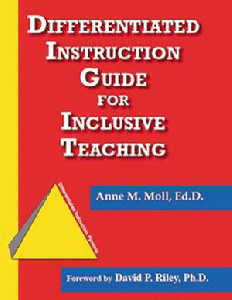 Differentiated Instruction Guide for Inclusive Teaching