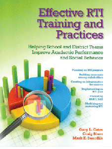 Effective RTI Training and Practices