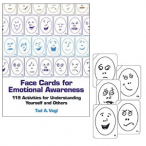 Face Cards for Emotional Awareness
