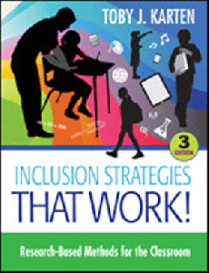 Inclusion Strategies That Work!