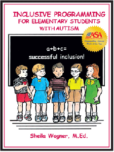 Inclusive Programming for Elementary Students with Autism