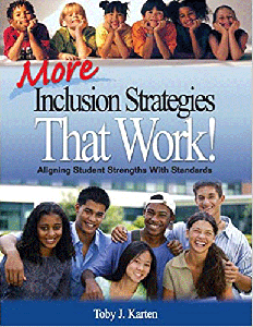 More Inclusion Strategies That Work!