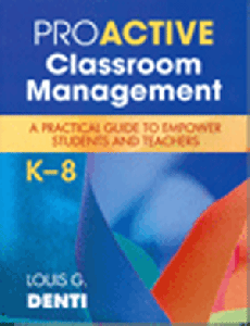 PROACTIVE Classroom Management