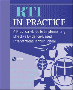 RTI in Practice