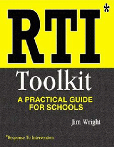 RTI Toolkit