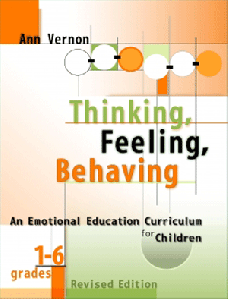 Thinking, Feeling, Behaving (Grades 1-6)