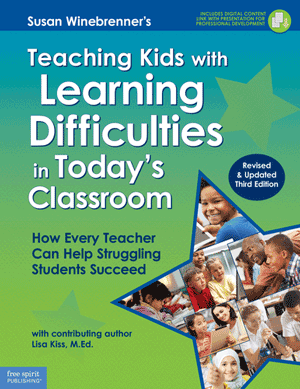 teaching-kids-with-learning-difficulties-in-todays-classroom