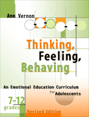 Thinking, Feeling, Behaving (Grades 7-12)