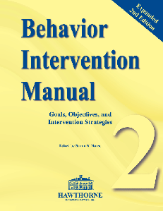 Behavior Intervention Manual-Second Edition