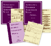 Asperger's Disorder Assessment Scale