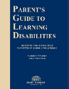 Parent's Guide to Learning Disabilities