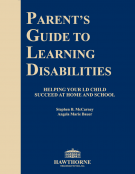 Parent's Guide to Learning Disabilities