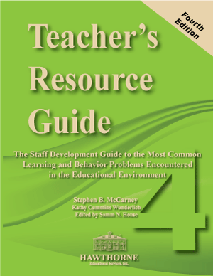 Teacher's Resource Guide-Fourth Edition